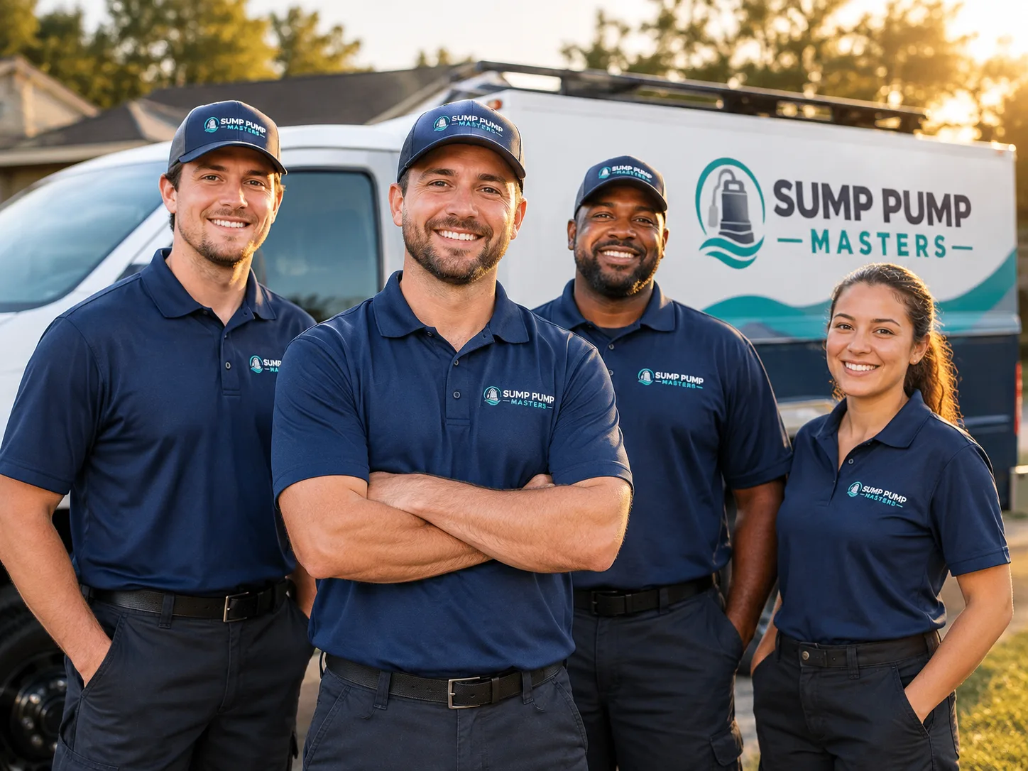 Sump Pump Repair company in Morganza, LA